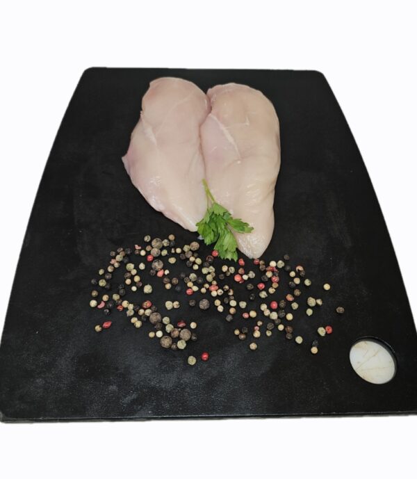 Blanc de poulet (500g)