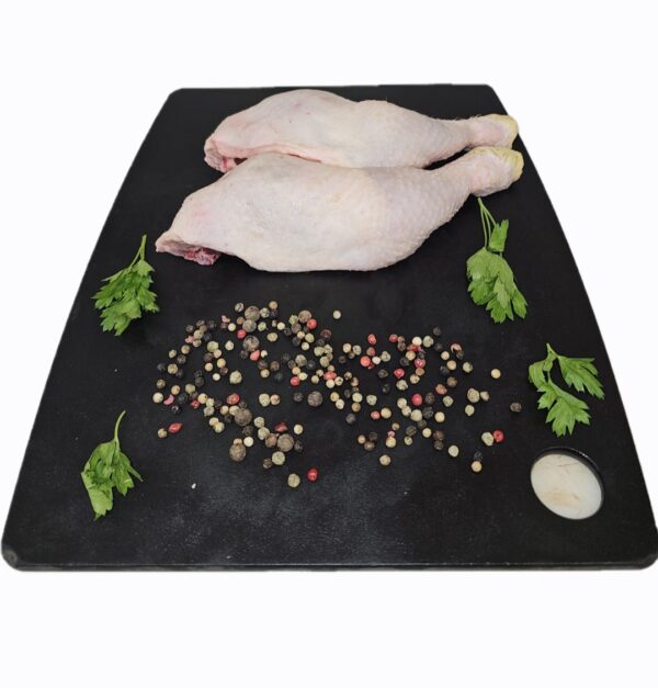 Cuisse de poulet (500g)