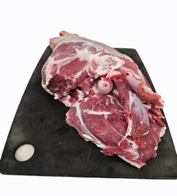 Gigot d’agneau (500g)