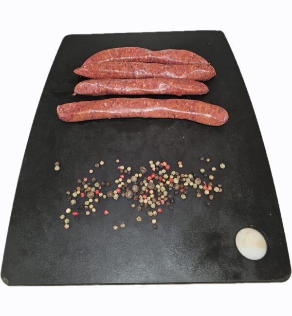 Merguez (500g)